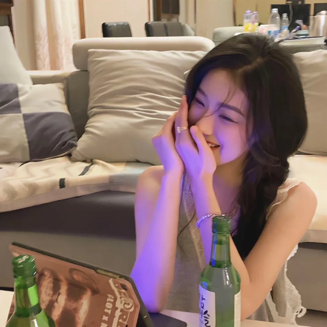 激情的爱